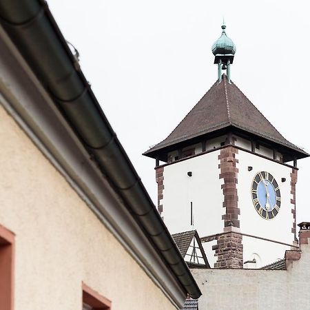 Deluxe Apartment Mit Schlossbergblick Freiburg im Breisgau Buitenkant foto