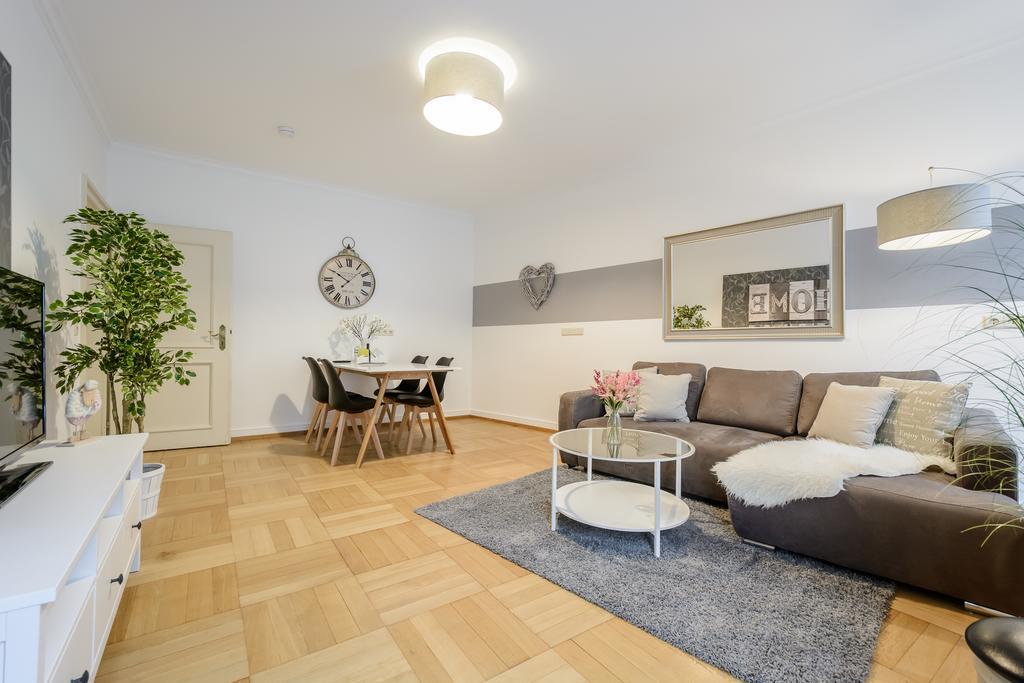 Deluxe Apartment Mit Schlossbergblick Freiburg im Breisgau Buitenkant foto