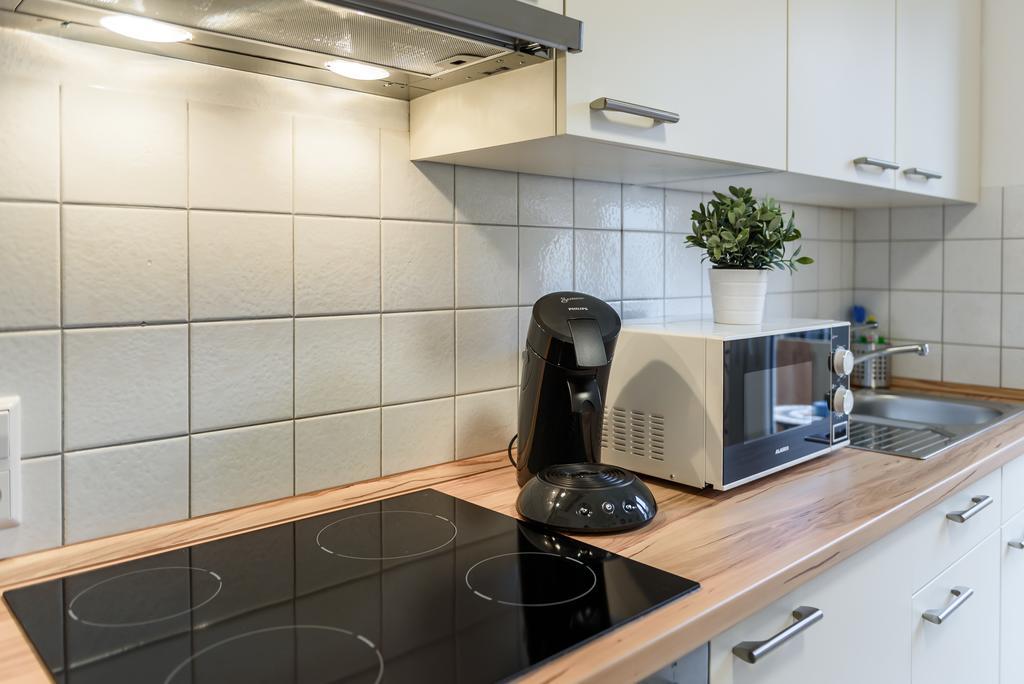 Deluxe Apartment Mit Schlossbergblick Freiburg im Breisgau Buitenkant foto