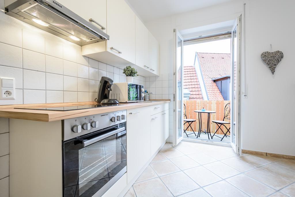 Deluxe Apartment Mit Schlossbergblick Freiburg im Breisgau Buitenkant foto