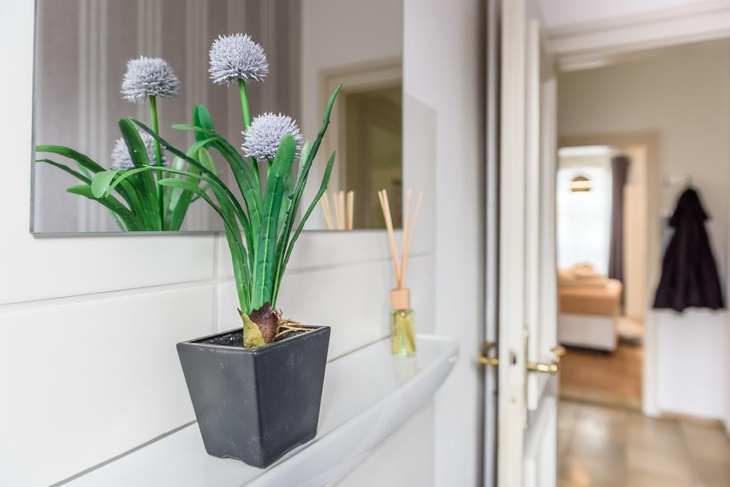 Deluxe Apartment Mit Schlossbergblick Freiburg im Breisgau Buitenkant foto